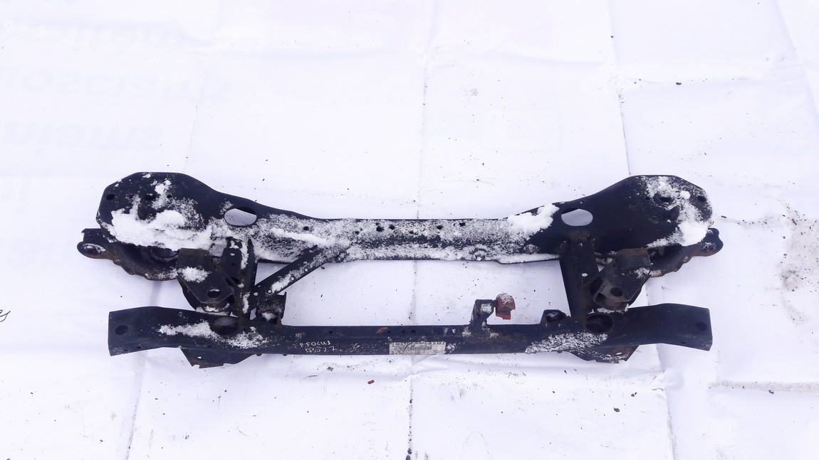 Ford Focus 2008 Poikittainen akseli / silta - TAKANA - Thumbnail 2