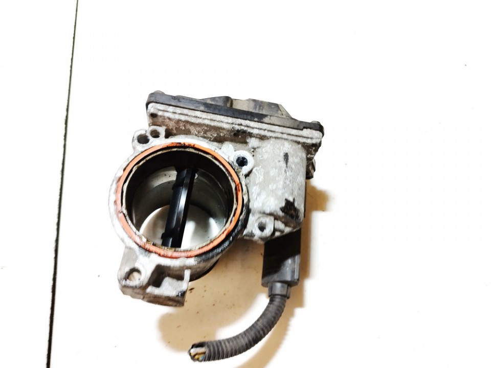 9M5Q9E926AA Ford Galaxy 2013 High Flow Throttle Body Valve (Air Control Valve) - Thumbnail 3