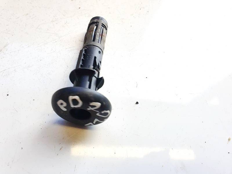 1T0883920C Volkswagen Polo 2006 Wykończenie wnętrza (plastikowe elementy) - Thumbnail 3