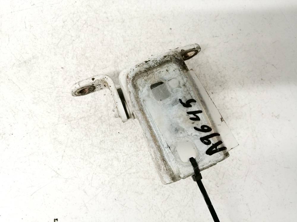 ES03A046574 Opel Insignia 2009 Door Hinge - REAR