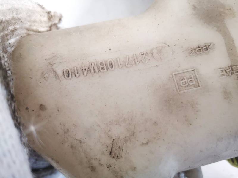 21710BM410 Nissan Almera Tino 2003 Jäähdytysnesteen paisuntasäiliö - Thumbnail 3