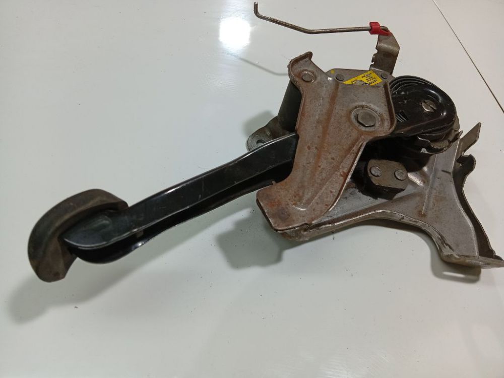 Chrysler Voyager Grand 2006 Rankinio stabdzio rankena