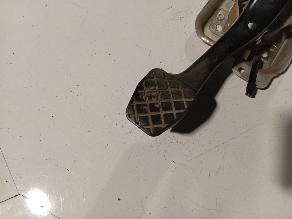 1K1721057N Volkswagen Passat 2006 Jarrupoljin - Thumbnail 2