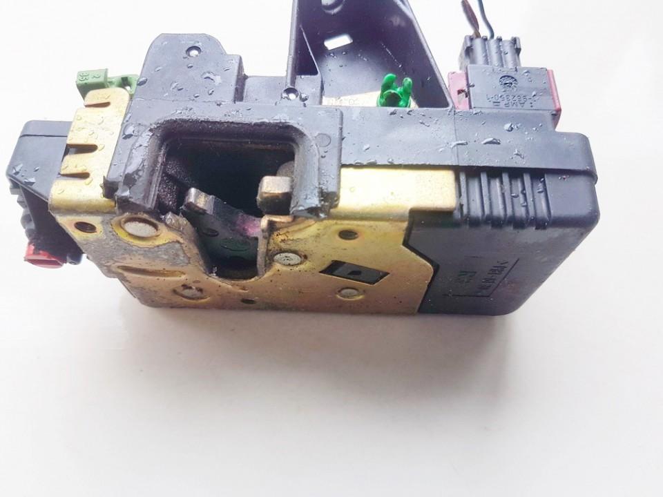 90503996AM Opel Vectra 1998 Door Lock Mechanism - REAR RIGHT