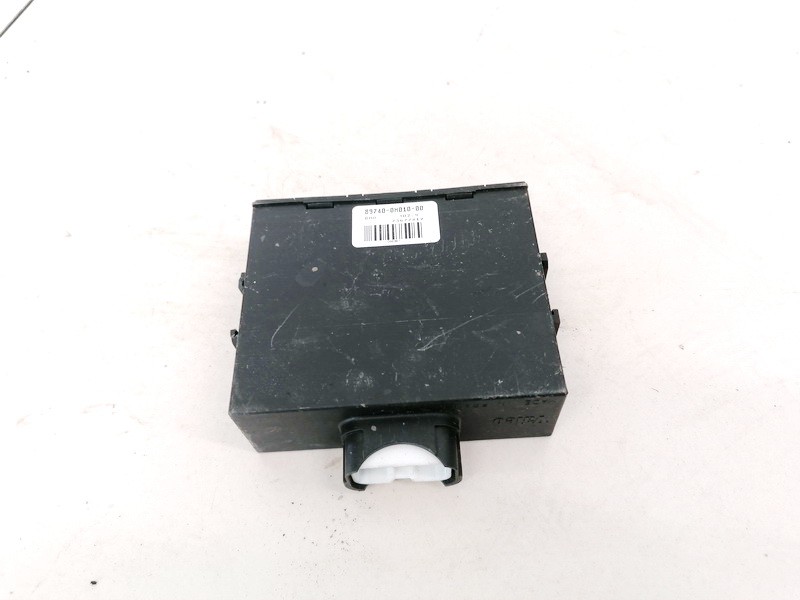 897400H01000 Toyota Aygo 2005 Komforta bloks