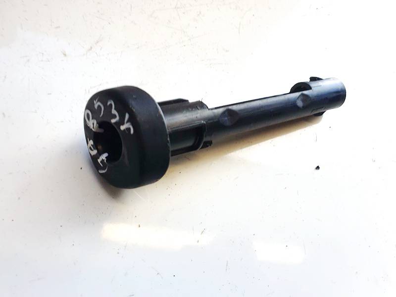 1233562 Kia Ceed 2008 Salono apdaila (plastmases)