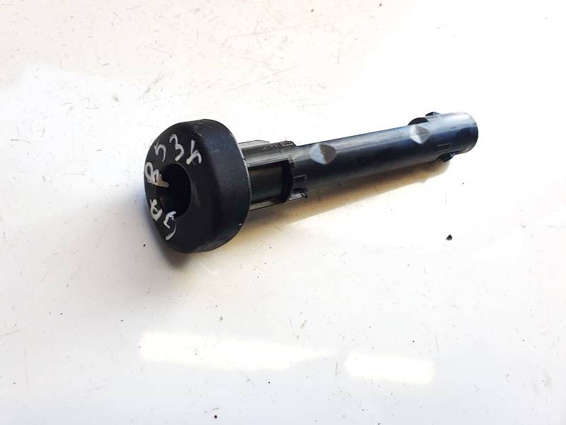 1233562 Kia Ceed 2008 Salono apdaila (plastmases) - Thumbnail 2