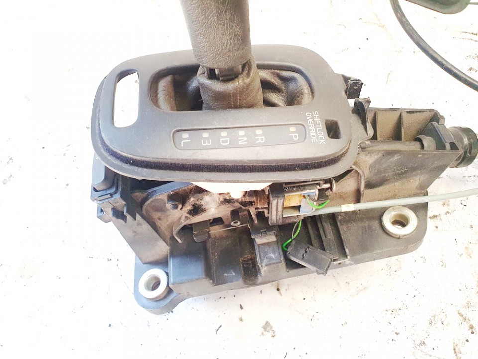 09459473 Volvo V70 2000 Gearshift Lever Automatic (GEAR SELECTOR UNIT) - Thumbnail 3