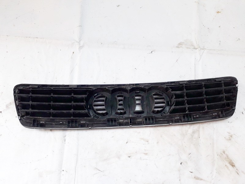 8D0853651R Audi A4 1999 Hood grille - FRONT - Thumbnail 2