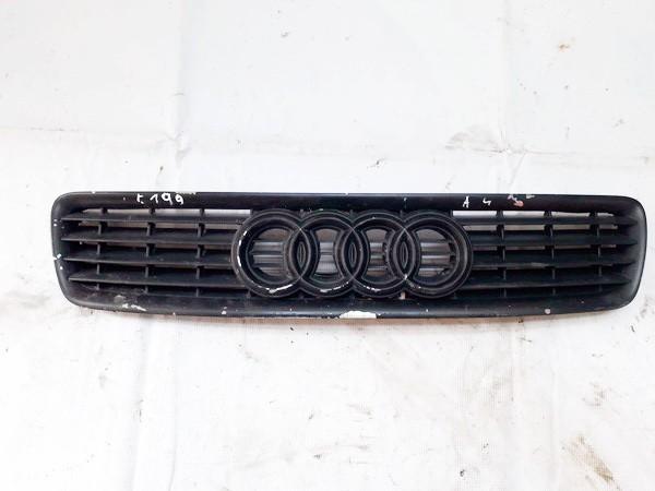 8D0853651R Audi A4 1999 Hood grille - FRONT