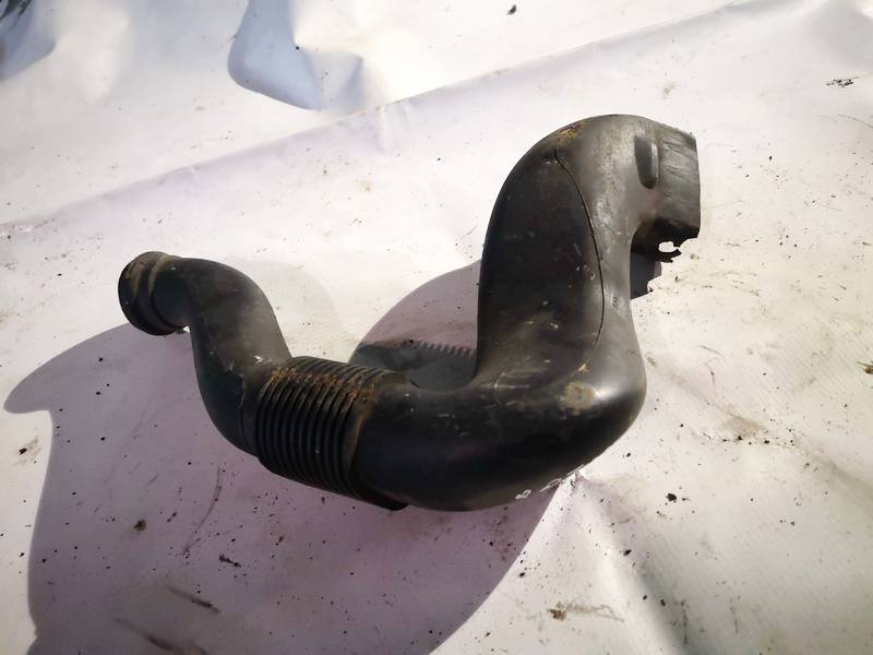 6Y0129618A Skoda Fabia 2007 Intake Hose (Air HOSE)(Air Pipe) - Thumbnail 3