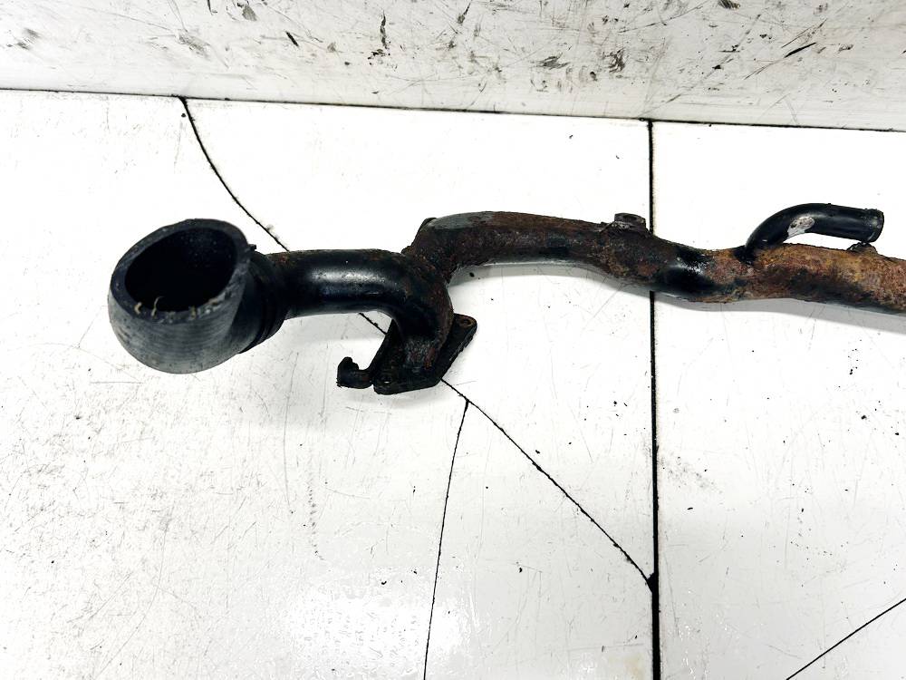 Opel Astra 2007 Water Pipe - Thumbnail 3