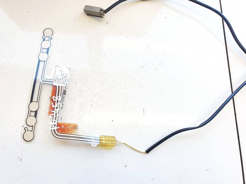 5M5114C288AA Ford Focus 2005 Élément chauffant de siège - Thumbnail 2