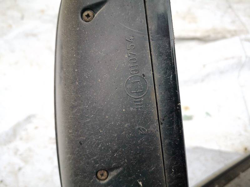 E1010754 Skoda Fabia 2016 Exterior Door mirror (wing mirror) - FRONT LEFT - Thumbnail 3