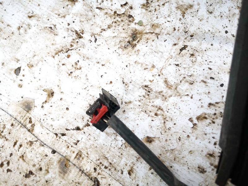 E1010754 Skoda Fabia 2016 Exterior Door mirror (wing mirror) - FRONT LEFT - Thumbnail 4