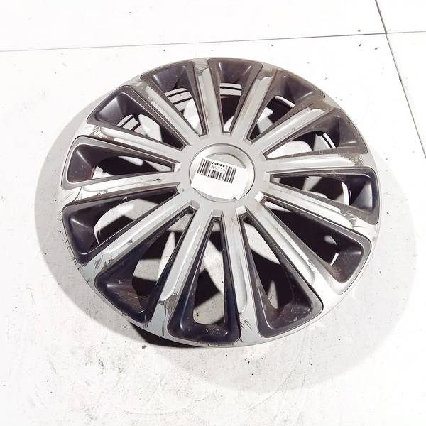 Citroen Berlingo 2007 Hub Cap (Cover) 15