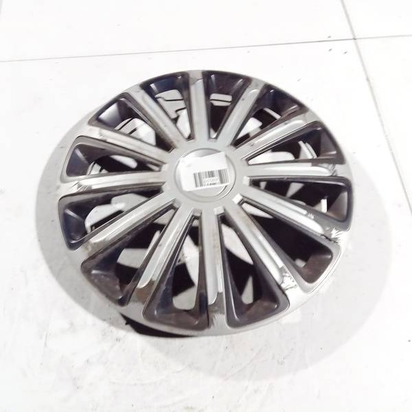 Citroen Berlingo 2007 Hub Cap (Cover) 15 - Thumbnail 3