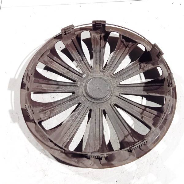 Citroen Berlingo 2007 Hub Cap (Cover) 15 - Thumbnail 2