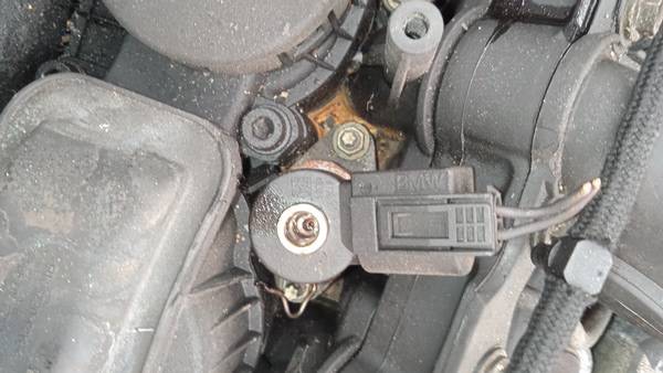 0445110216 BMW 3-Series 2004 Форсунка - Thumbnail 2