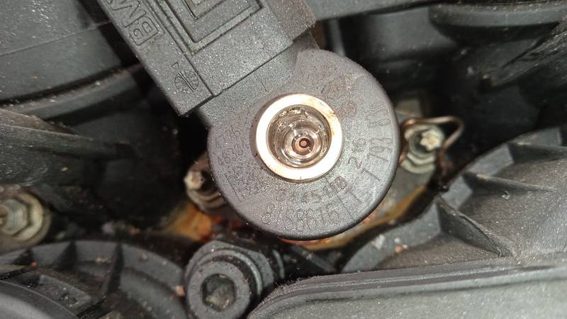 0445110216 BMW 3-Series 2004 Форсунка - Thumbnail 3