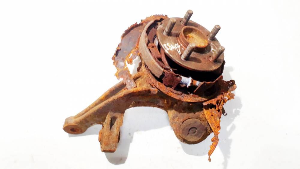 Toyota Avensis 2004 Pyörän napa (laakeri) - TAKANA OIKEALLA