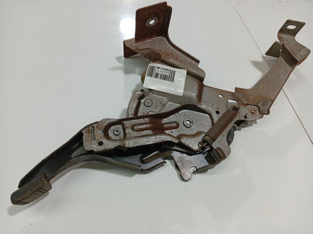 Nissan Murano 2005 Hand Brake Lever