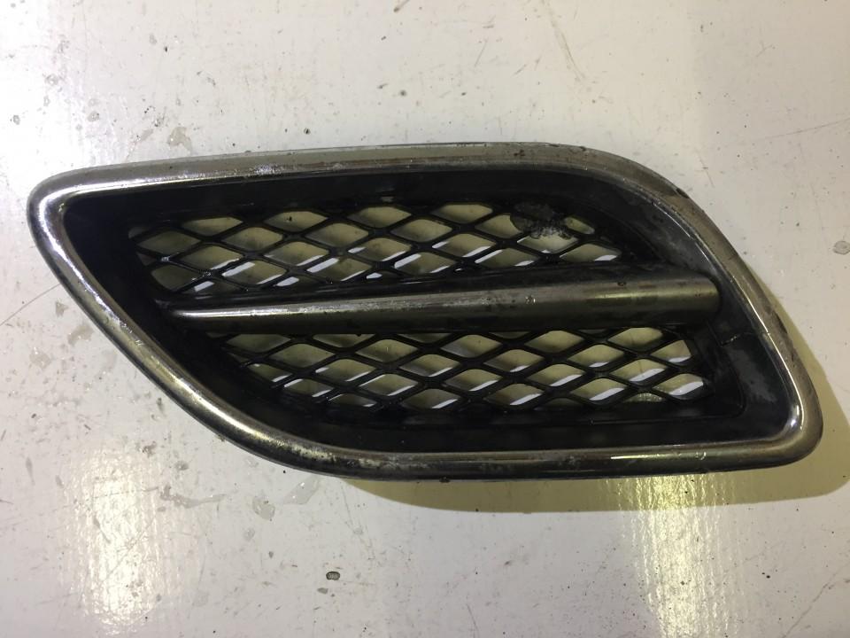 623209F5 Nissan Primera 1999 Bamperio groteles P.K.