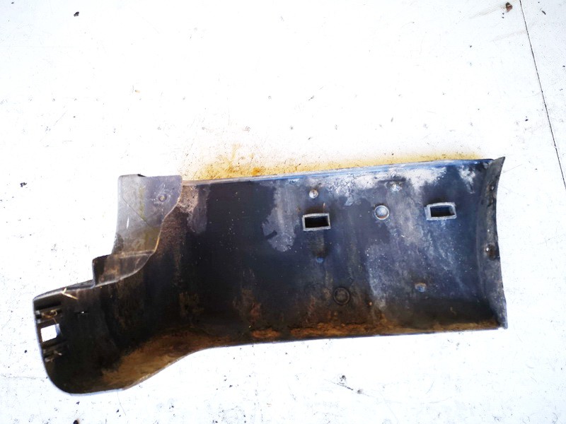 YC1517927AEW Ford Transit 2005 Kąt zderzaka - TYLNE LEWE - Thumbnail 2