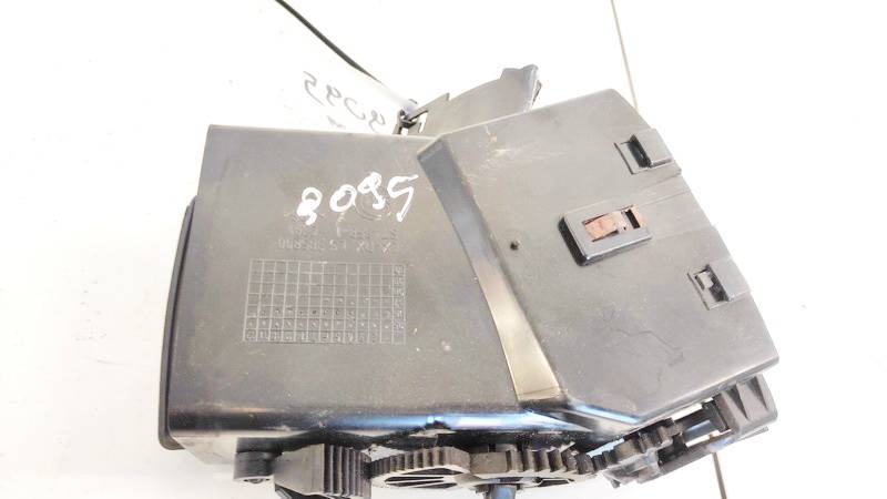 385800 Citroen Jumper 2007 LUFTDÜSE FRISCHLUFTDÜSE Lüftungsgitter - Thumbnail 2