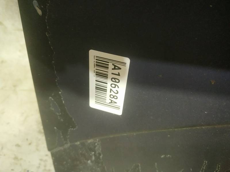 MELYNAS Seat Alhambra 1999 Hood - Thumbnail 3