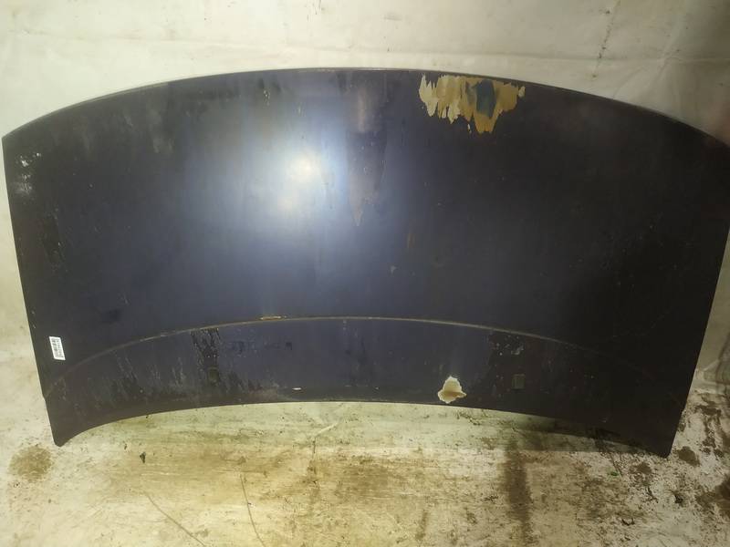 MELYNAS Seat Alhambra 1999 Hood - Thumbnail 2