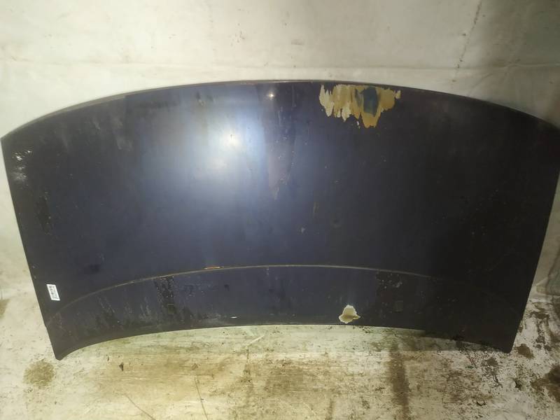 MELYNAS Seat Alhambra 1999 Капот