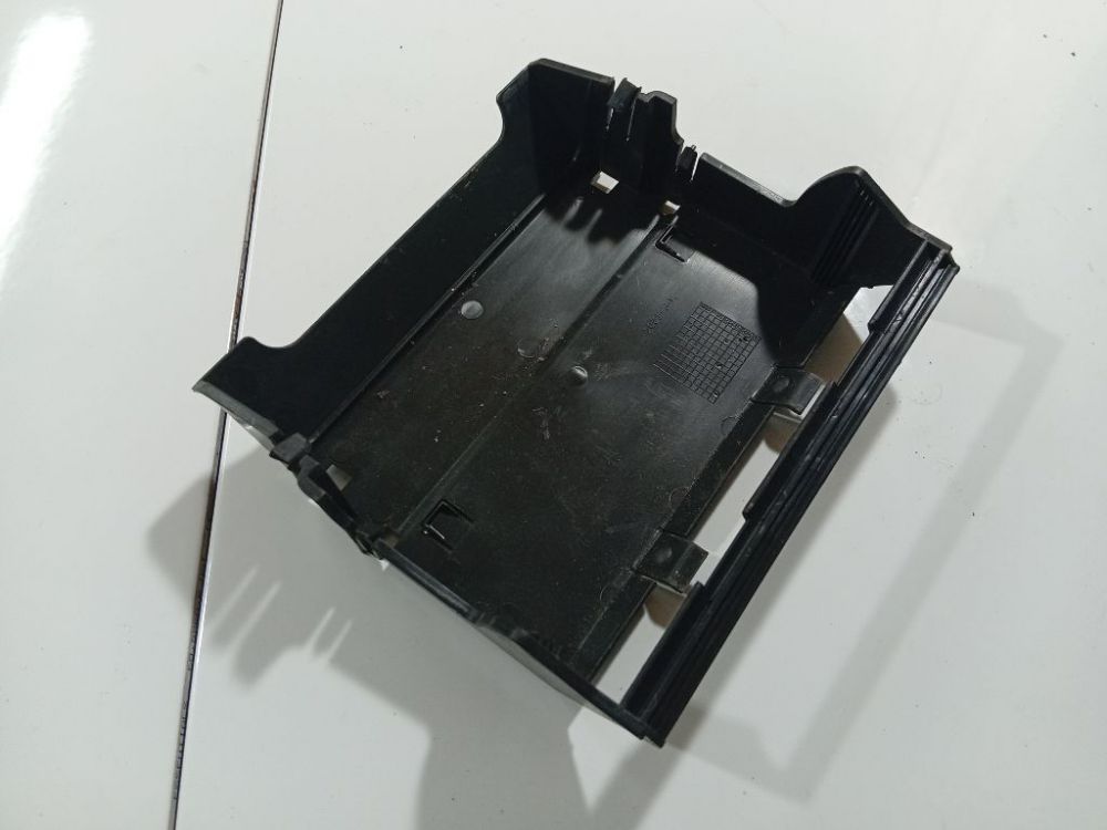 30710993 Volvo S40 2007 Wykończenie wnętrza (plastikowe elementy)