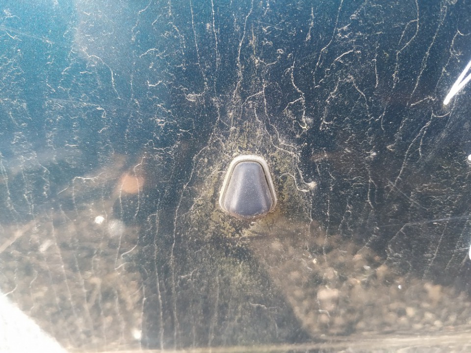 Rover 600-Series 1996 Dysza spryskiwacza przedniej szyby - Thumbnail 2