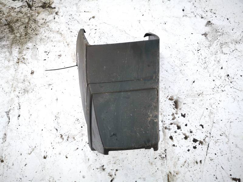 53716A0 Toyota Corolla Verso 2005 Wykończenie wnętrza (plastikowe elementy)