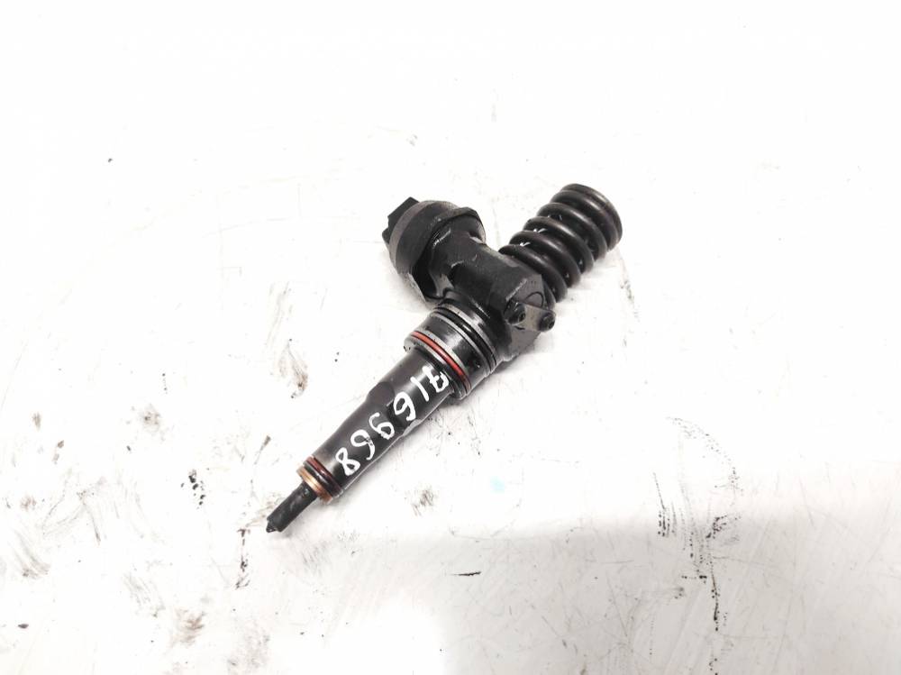 038130073AJ Audi A6 2003 Fuel Injector