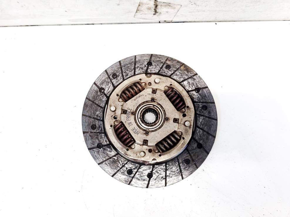 Citroen C3 2004 Clutch disc