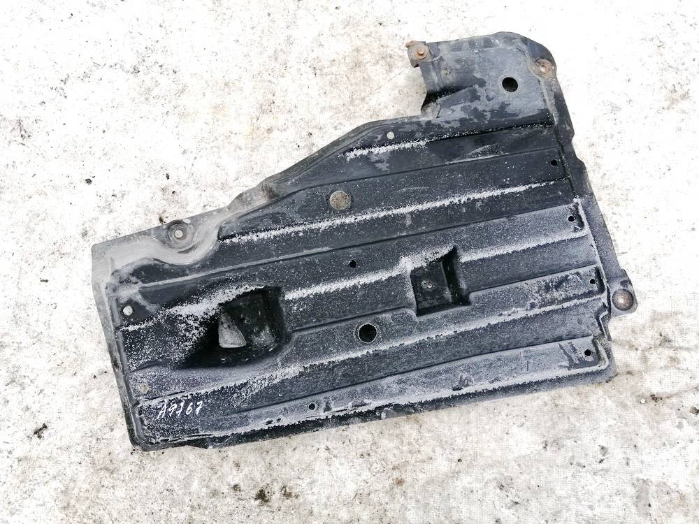 583980F010 Toyota Corolla Verso 2006 Bottom protection - Thumbnail 2