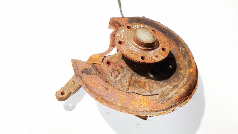 DIDZIOJI Skoda Octavia 2008 fusée arriere gauch