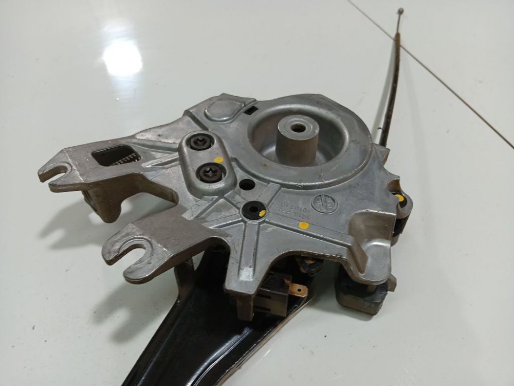 A1644200784 Mercedes-Benz ML-CLASS 2007 PALANCA FRENO DE MANO - Thumbnail 3