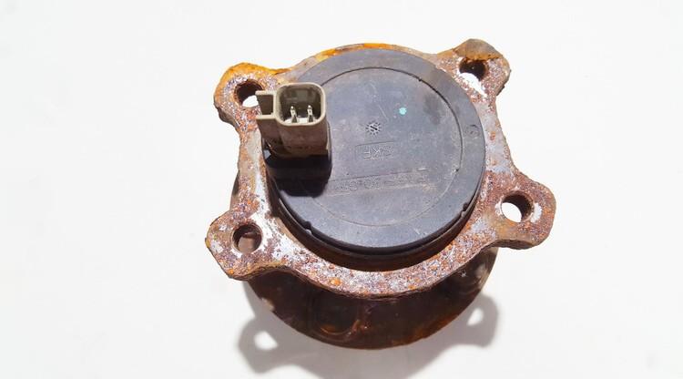 Ford Galaxy 2006 Steering knuckle - REAR RIGHT - Thumbnail 2