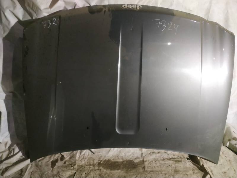 PILKAS Jeep Grand Cherokee 2005 Konepelti (Moottorin kansi)