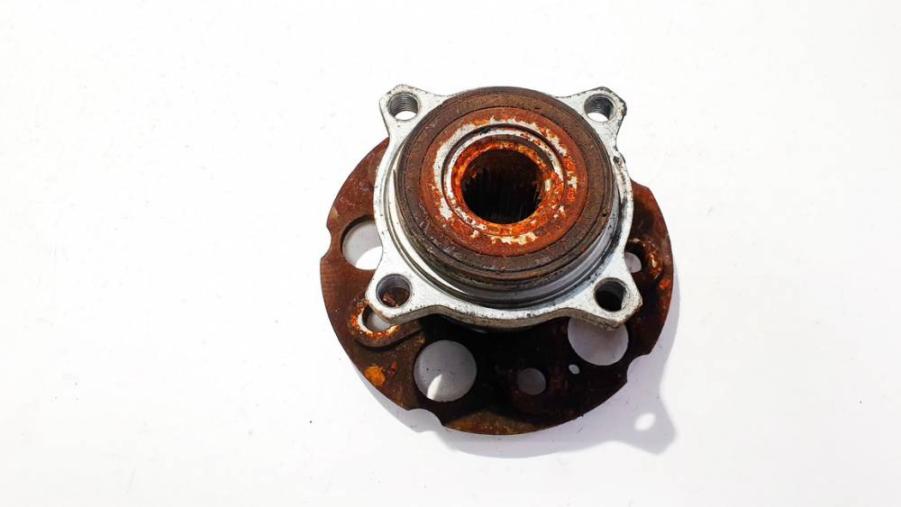 Honda CR-V 2007 Stebule (Stupica)(Guolis) G.K. - Thumbnail 3