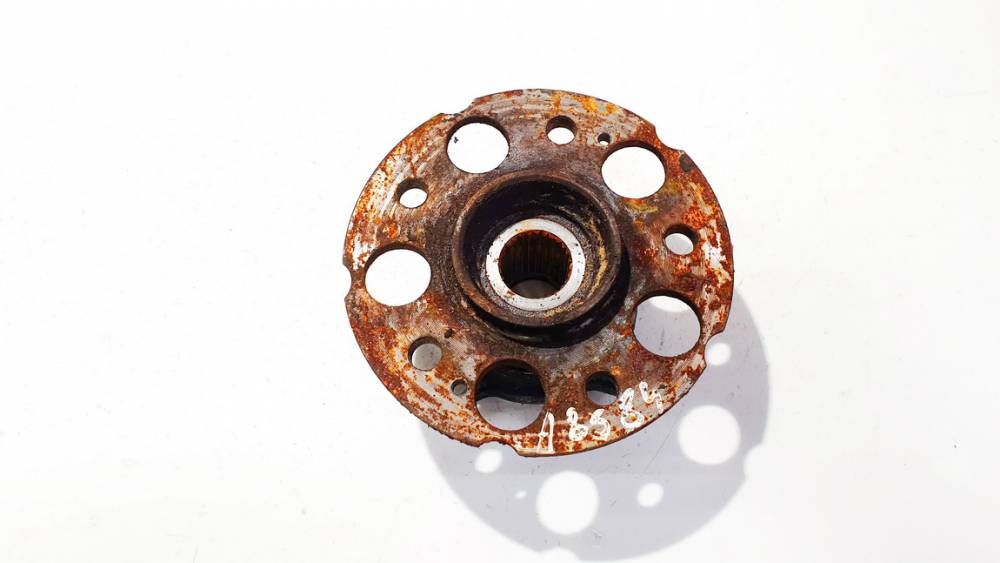 Honda CR-V 2007 Rumbas (gultnis) - AIZMUGURE PA KREISI