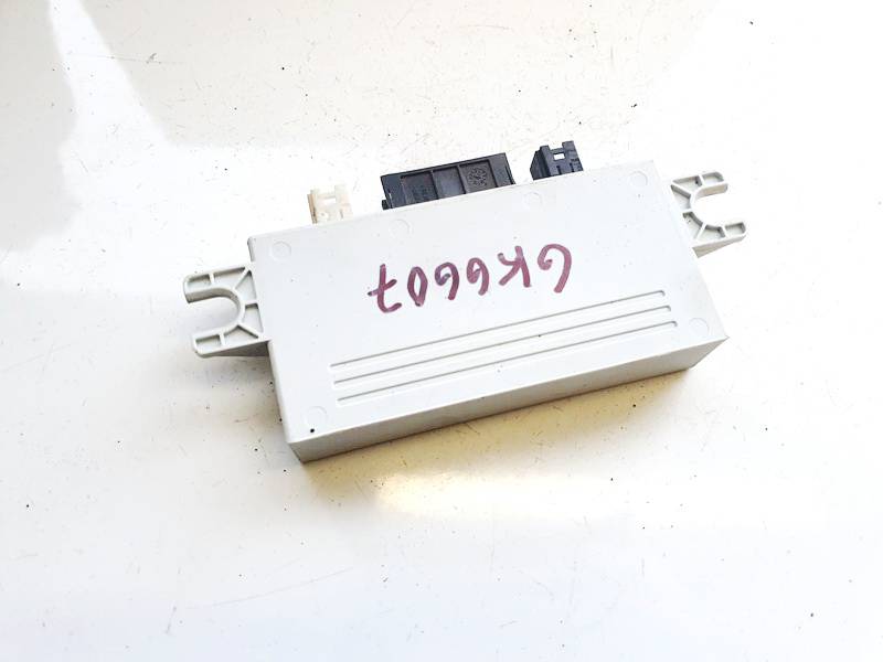 6918567 BMW 7-Series 2002 Other computers - Thumbnail 2