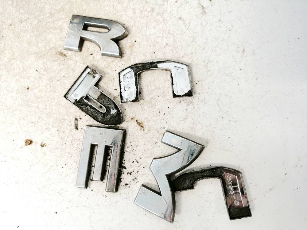 1336864080 Citroen Jumper 2007 Kiti zenkliukai - Thumbnail 2