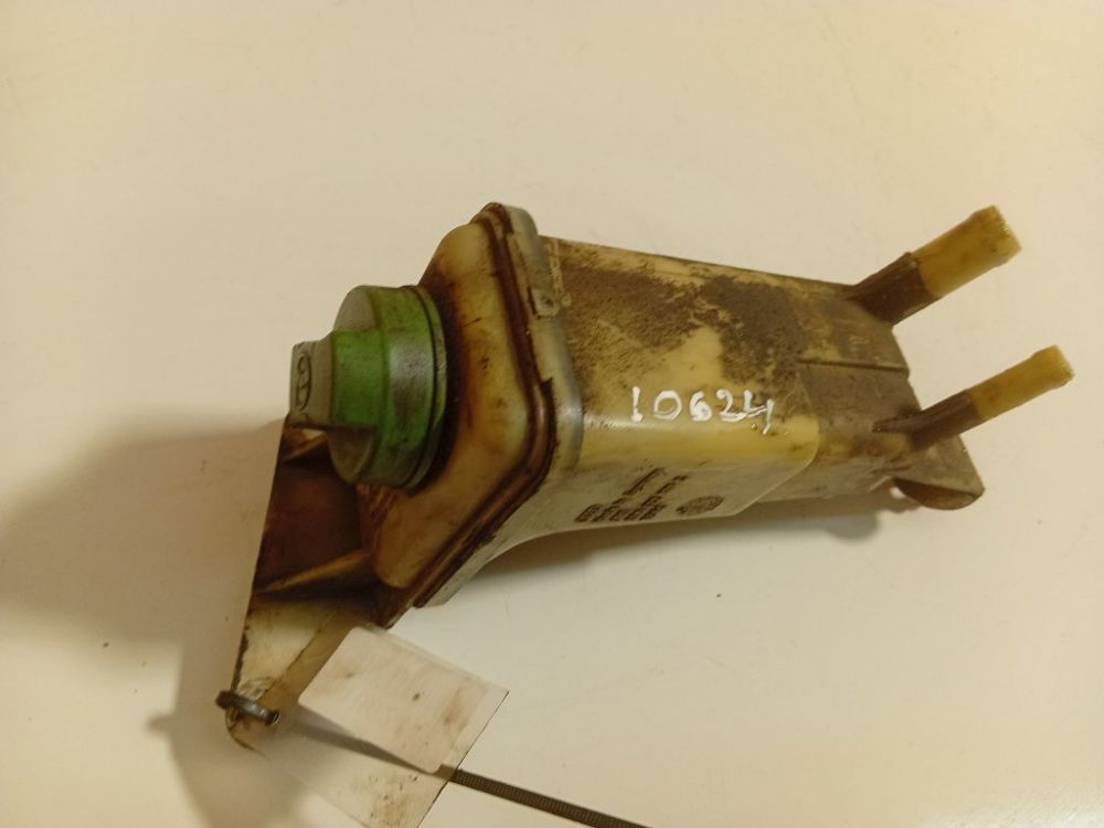 8D0422373C Audi A6 2003 Power Steering Pump Oil Reservoir Tank - Thumbnail 2