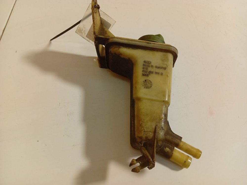8D0422373C Audi A6 2003 Power Steering Pump Oil Reservoir Tank - Thumbnail 3