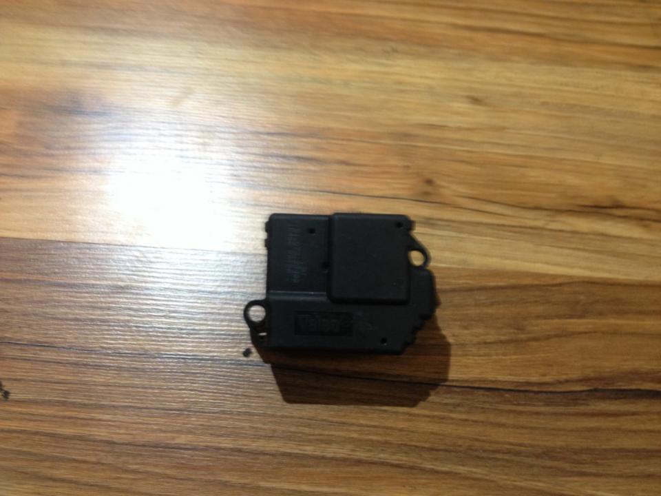 16107220400 Renault Megane 2002 Heater Vent Flap Control Actuator Motor