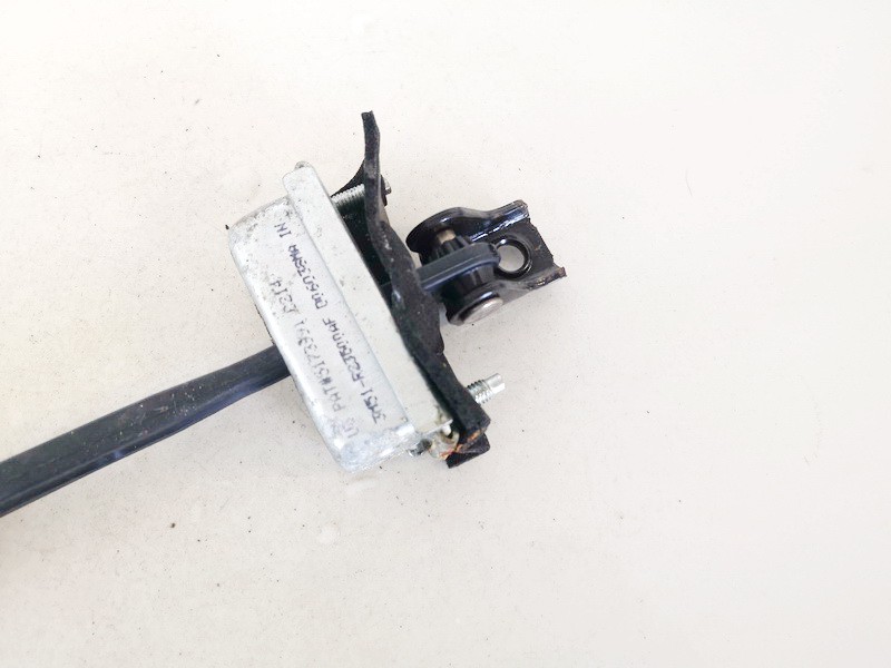 3M51R23500AF Ford Focus 2006 Door Check (Strap) - REAR LEFT - Thumbnail 2